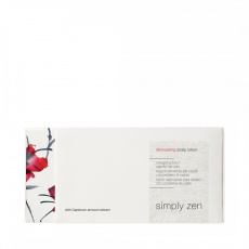 Simply Zen Stimulating Scalp Lotion 8x6ml