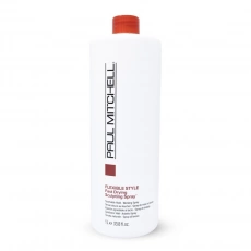 Paul Mitchell Flexible Style Fast Drying Sculpting Spray 1000ml