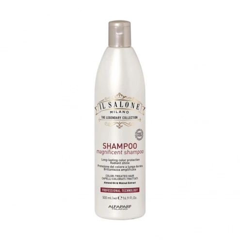 IL SALONE MILANO Magnificent Shampoo 500 ml