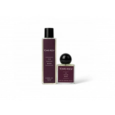 Tomas Arsov Fig Caviar Wood Perfume & Shower Gel Set 50 ml + 200 ml