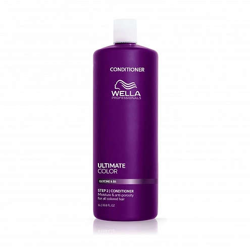 Wella Professionals Ultimate Color Conditioner 1000 ml
