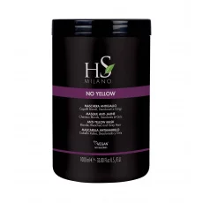 HS Milano Anti-Yellow Mask Plus 1000 ml