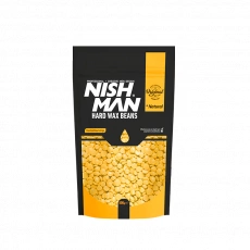 Depilačný vosk v perlách Nishman Natural Beans 500g