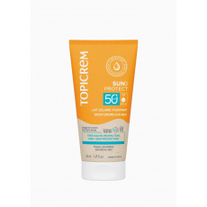 Topicrem SUN RANGR Moisturizing Sun Milk SPF50+ EXP 50 ml