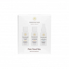 INNERSENSE Travel Trio - Pure Collection