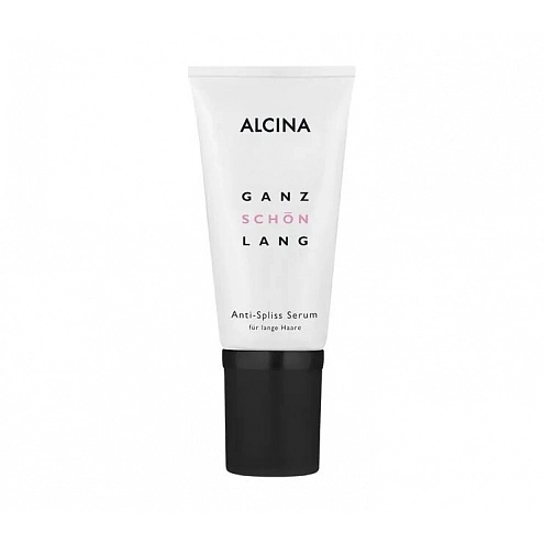 Long Hair Split Ends Serum 50 ml