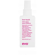 EVO Love Touch Shine Spray 100ml