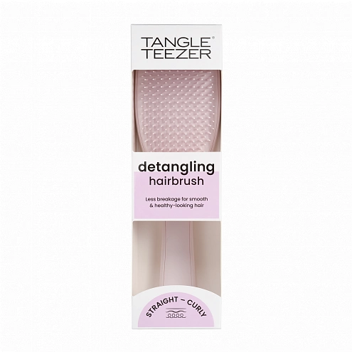 Tangle Teezer® Ultimate Detangler Pink Frost