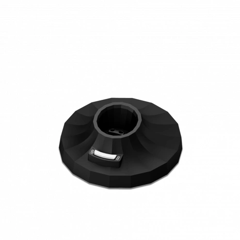 JRL Professional nabíjacia dokovacia stanica Reset IQ pre JRL Onyx FF2020C-B