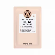 Sachett Shampoo Head & Hair Heal 12ml