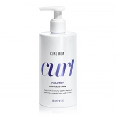 Curl Wow Flo Entry Rich Natural Supplement 295ml