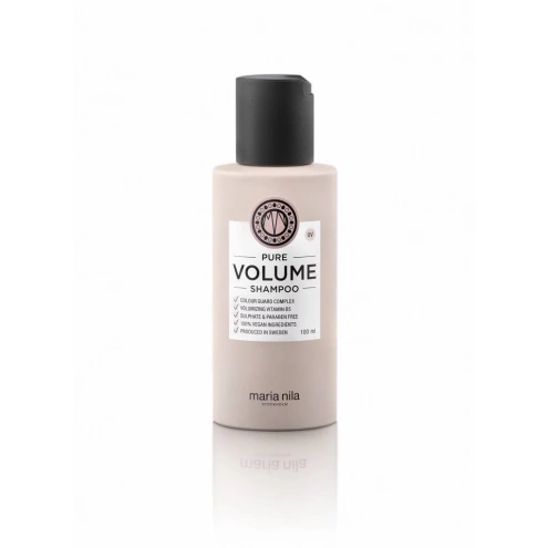 Maria Nila Pure Volume Shampoo 100 ml