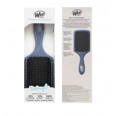 Wet Brush Trend Color Paddle Detangler - Elemental Blue