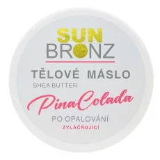 VIVACO After-Sun Butter Pina Colada SUNBRONZ 200 ml