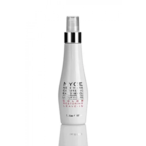 NYCE LUXURY CARE COLOR Serum Restoring Leave In 150ml