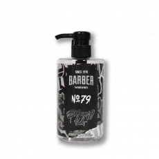 Marmara Barber gél na holenie #79 500 ml
