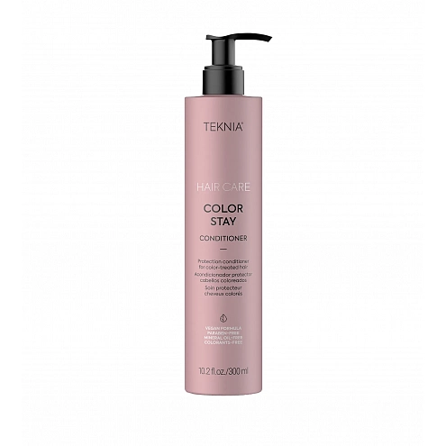 Lakme Teknia Color Stay Conditioner 300 ml