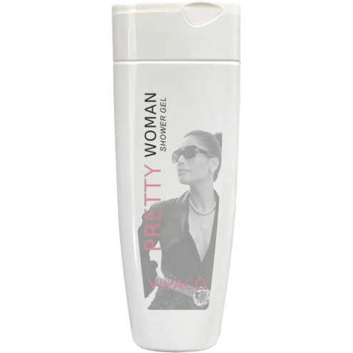 Duschgel LOVE ME 200 ml