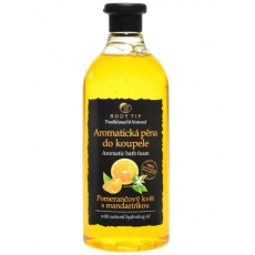 VIVACO Badezusatz Orangenblüte mit Mandarine BODY TIP 750 ml