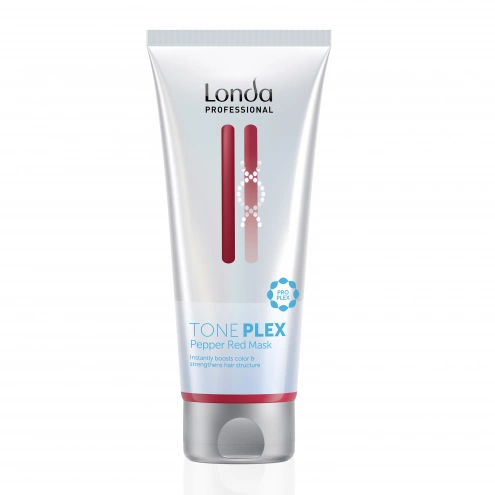 Londa Professional TonePlex Red Pepper Mask 200 ml