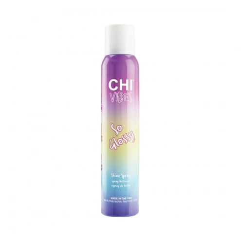 Farouk CHI Vibes So Glossy Shine Spray 150 g