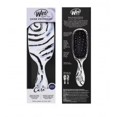 Wet Brush Shine Enhancer Watercolor - Purple Swirl