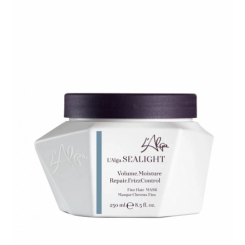 L'Alga Sealight Mask 250 ml