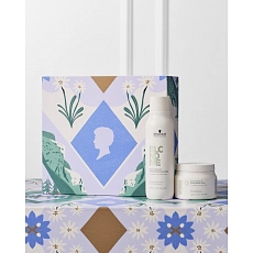 Schwarzkopf Professional BlondMe Blonde Essentials Xmas Gift Box