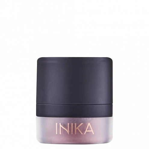 Inika Organic Mineral Blush Puff Pot Rosy Glow 3 g Inika Organic Mineral Blush Puff Pot Rosy Glow 3 g