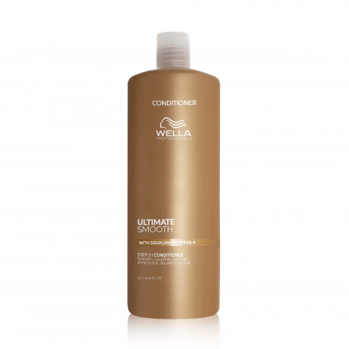 Wella Professionals Ultimate Smooth Conditioner 1000 ml