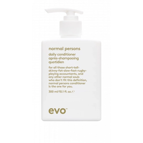 EVO Normal Persons Daily Conditioner 300ml