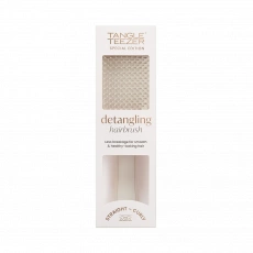 Tangle Teezer Ultimate Detangler Matte Pumice Gray