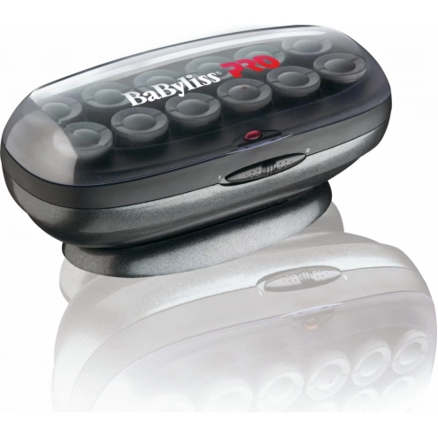 BaByliss Pro Jumbo Curlers 12 BAB3025E