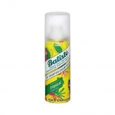 Batiste Dry Shampoo Tropical 50 ml