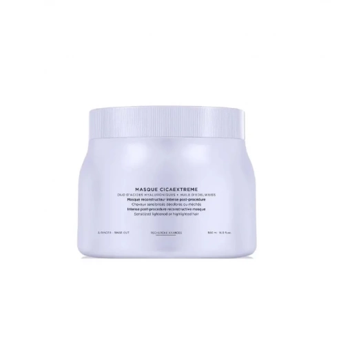 Kérastase Blond Absolu Masque Cicaextreme 500ml