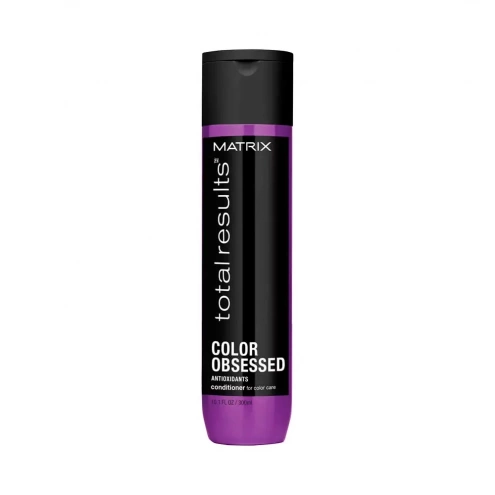 Matrix Total Results Color Obsessed Conditioner 300 ml