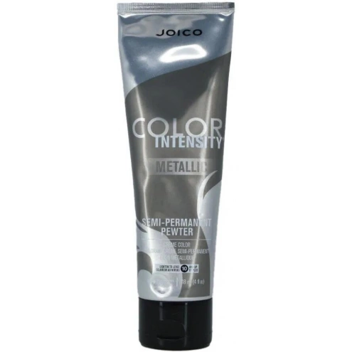 Joico Color Intensity 118 ml - Metallic Pewter