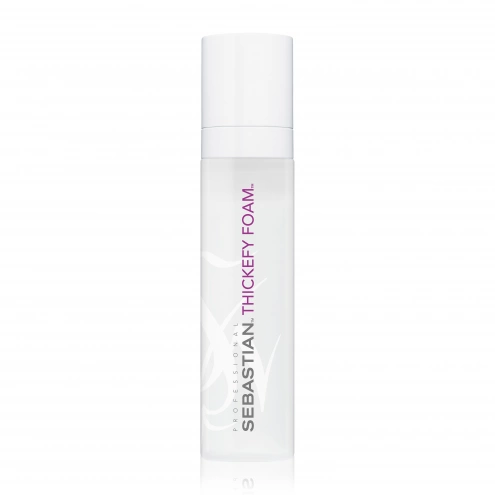 Sebastian Professional Thickefy Foam for Fine Hair 190 ml