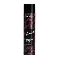 Matrix Vavoon Freezing Spray 500 ml