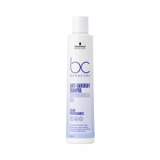Schwarzkopf Professional Bonacure Anti-Dandruff Shampoo 250 ml