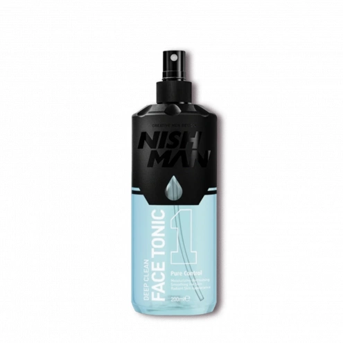 NishMan pleťové tonikum 200ml