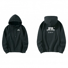 Mikina s kapucí JRL Hoody