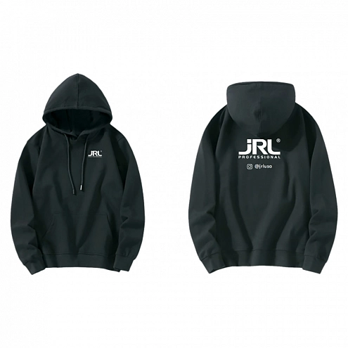 Mikina s kapucí JRL Hoody