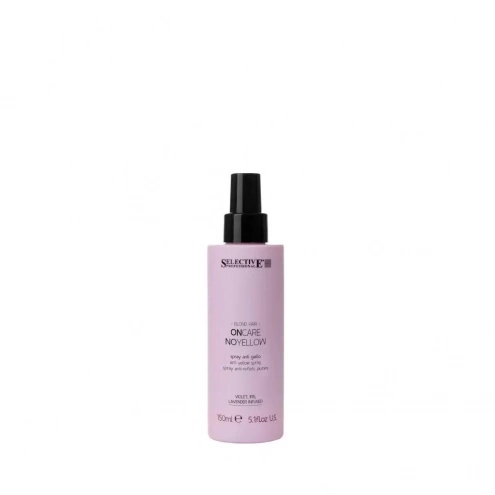 SELECTIVE PROFESSIONAL NoYellow Oncare Spray 150 ml