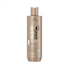 Schwarzkopf Professional ALL BLONDES Detox Shampoo 300 ml
