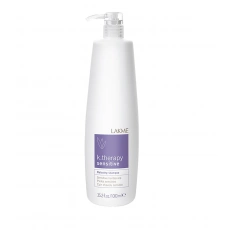 Lakme K.Therapy Sensitive Relaxing Shampoo 1000 ml