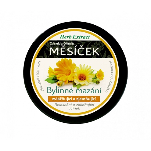 VIVACO Kräuterbalsam mit Ringelblume HERB EXTRACT 100 ml VIVACO Kräuterbalsam mit Ringelblume HERB EXTRACT 100 ml