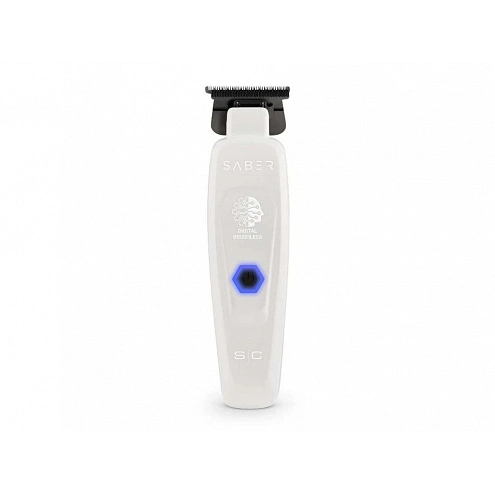 StyleCraft SABER Trimmer - White
