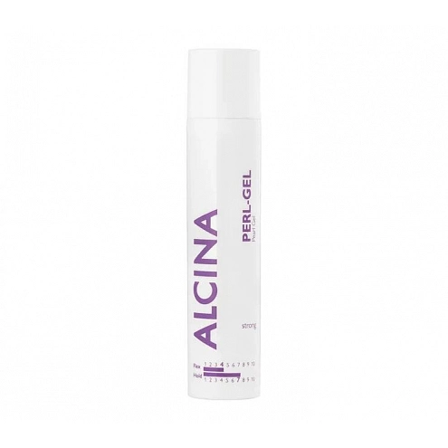 Strong Pearl Gel 100 ml Strong Pearl Gel 100 ml