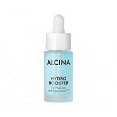 Alcina Hydro Booster 15 ml